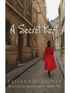 Cover image for A Secret Kept